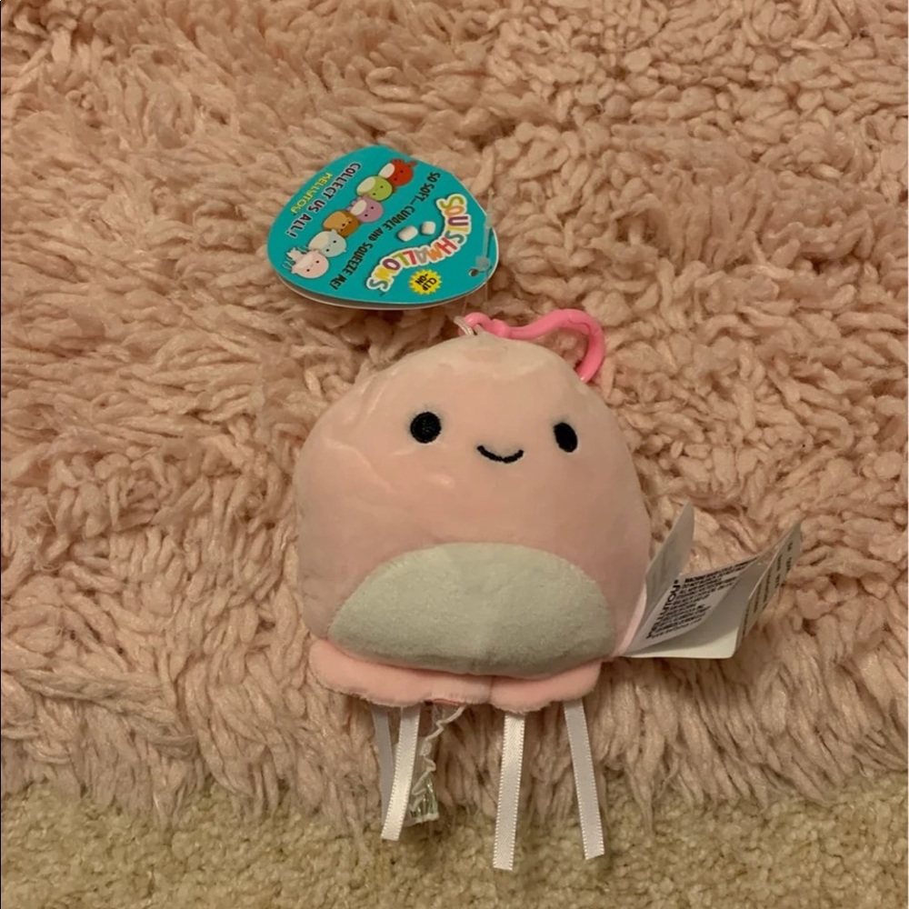 Jayda Squishmallow
